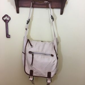 J Crew Satchel